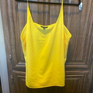 Banana republic factory xl adjustable straps